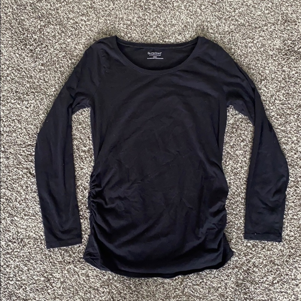 Women’s Maternity Shirt